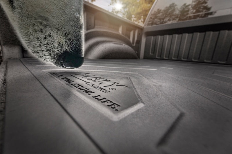 Husky LinersHusky Liners Heavy Duty Truck Bed Mat | Fits 2017 - 2024 Ford F - 250 F - 350 6'6" Bed