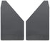 Husky LinersHusky Liners 05 - 15 Dodge Ram 1500/2500 Mud Flaps - Textured Matte Black