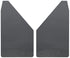 Husky LinersHusky Liners 05 - 15 Dodge Ram 1500/2500 Mud Flaps - Textured Matte Black