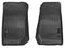 Husky LinersHusky Liners 07 - 12 Jeep Wrangler WeatherBeater Black Floor Liners