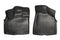 Husky LinersHusky Liners 08 - 12 Chrysler Town Country/Dodge Grand Caravan WeatherBeater Black Floor Liners