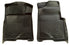 Husky LinersHusky Liners 09 - 12 Ford F - 150 Regular/Super/Super Crew Cab WeatherBeater Black Floor Liners