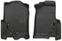 Husky LinersHusky Liners 2015 Ford Expedition/Lincoln Navigator WeatherBeater Front Black Floor Liners