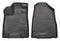 Husky LinersHusky Liners 2014 Acura MDX All Models Weatherbeater Black Front Floor Liners