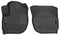 Husky LinersHusky Liners 2016 Honda HR - V Weatherbeater Black Front Floor Liners