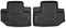 Husky LinersHusky Liners 11 - 14 Jeep Wrangler 2 Door Weatherbeater Black 2nd Seat Floor Liner