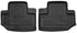 Husky LinersHusky Liners 11 - 14 Jeep Wrangler 2 Door Weatherbeater Black 2nd Seat Floor Liner