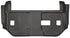 Husky LinersHusky Liners 2015 Chevy/GMC Suburban/Yukon XL WeatherBeater Black 3rd Seat (Bench 2nd) Floor Liner
