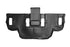 Husky LinersHusky Liners 11 - 12 Ford Explorer WeatherBeater 3rd Row Black Floor Liners