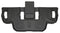 Husky LinersHusky Liners 11 - 12 Ford Explorer WeatherBeater 3rd Row Black Floor Liners
