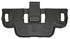 Husky LinersHusky Liners 11 - 12 Ford Explorer WeatherBeater 3rd Row Black Floor Liners