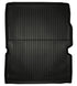 Husky LinersHusky Liners 11 - 22 Dodge Durango WeatherBeater (Over Folded 3rd Row) Black Rear Cargo Liner