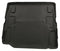 Husky LinersHusky Liners 07 - 10 Jeep Wrangler Classic Style Black Rear Cargo Liner