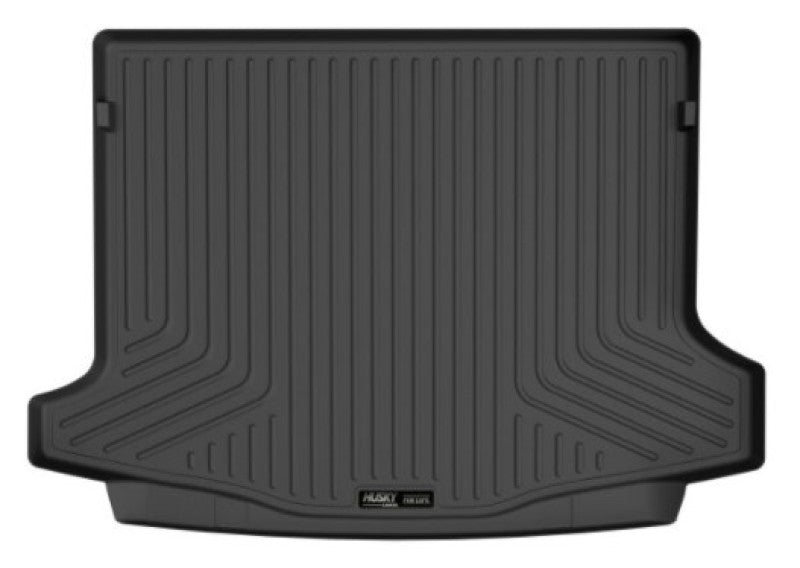 Husky LinersHusky Liners 20 - 21 Ford Escape Weatherbeater Cargo Liner Fits To Back of 2nd Row Seats - Black