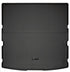 Husky LinersHusky Liners 18 - 22 Ford Expedition / 2018 Lincoln Navigator WeatherBeater Rear Cargo Liner - Black