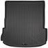 Husky LinersHusky Liners 11 - 12 Ford Explorer WeatherBeater Black Rear Cargo Liner (Folded 3rd Row)