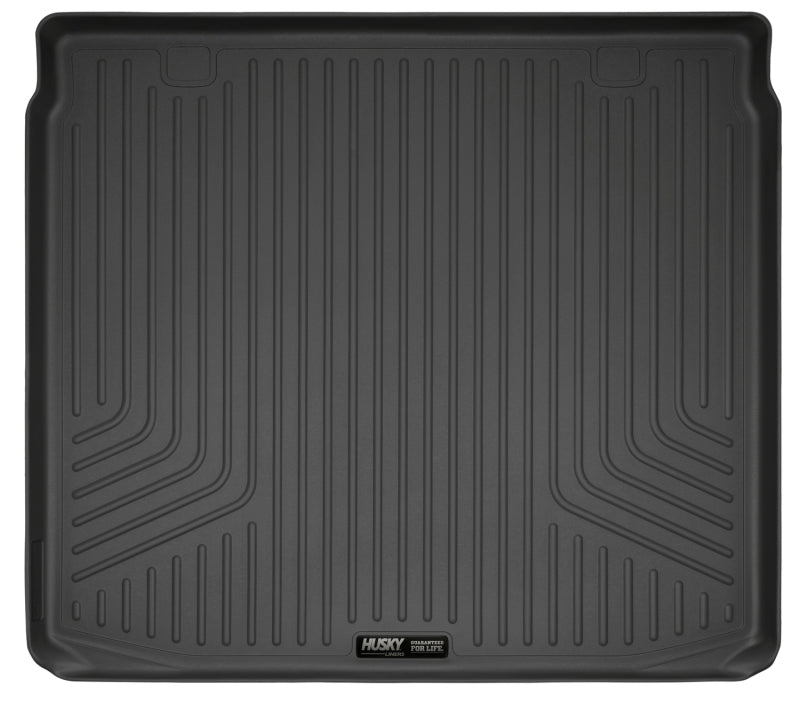 Husky LinersHusky Liners 2017 Honda CR - V WeatherBeater Trunk/Cargo Liner - Black