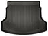 Husky LinersHusky Liners 2012 Honda CR - V WeatherBeater Black Rear Cargo Liner