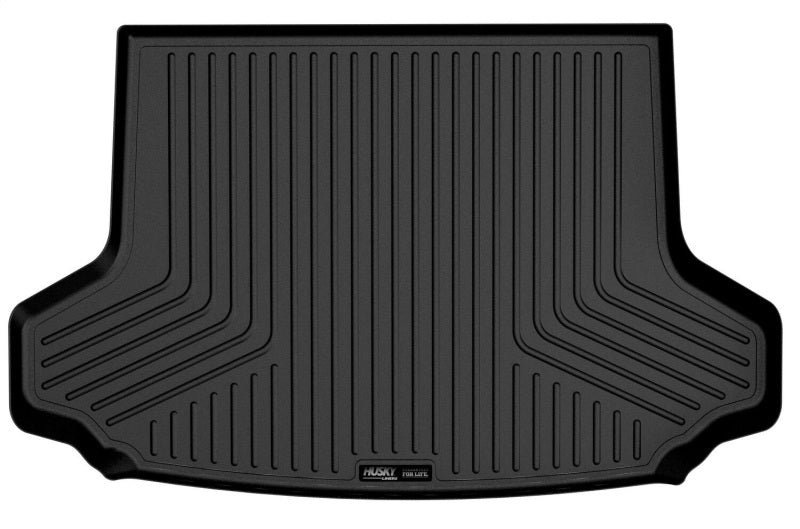 Husky LinersHusky Liners 2023 Honda HR - V WeatherBeater Cargo Liner - Black