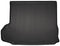 Husky LinersHusky Liners 2014 Toyota Highlander WeatherBeater Black Rear Cargo Liner