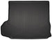 Husky LinersHusky Liners 2014 Toyota Highlander WeatherBeater Black Rear Cargo Liner