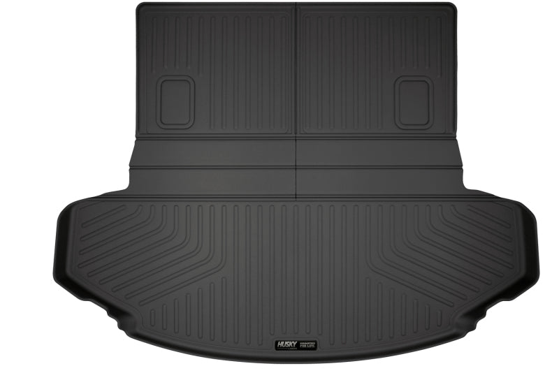Husky LinersHusky Liners 17+ Mazda CX - 9 Weatherbeater Trunk/Cargo Liner - Black