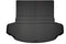 Husky LinersHusky Liners 17+ Mazda CX - 9 Weatherbeater Trunk/Cargo Liner - Black