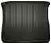 Husky LinersHusky Liners 10 - 12 Lexus GX460 WeatherBeater Black Rear Cargo Liner (Folded 3rd Row)