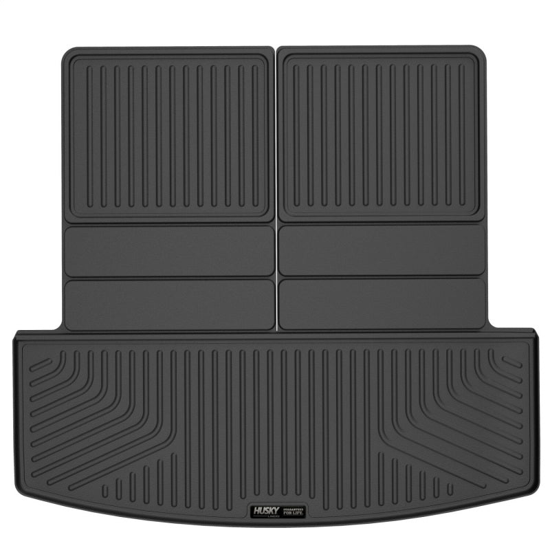 Husky LinersHusky Liners 21 - 22 Kia Sorento WeatherBeater Cargo Liner (Black)