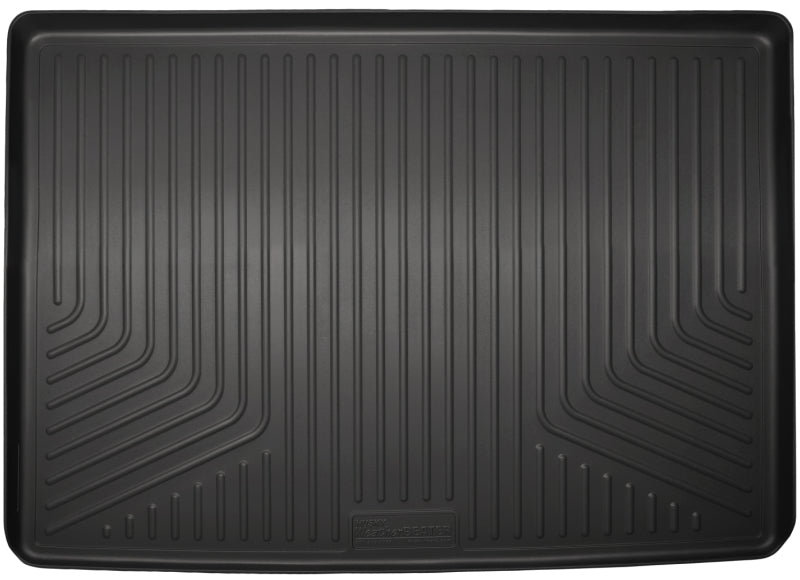 Husky LinersHusky Liners 2015 Chev/GM Suburban/Yukon XL WeatherBeater Black Rear Cargo Liner to Back Third Seat