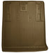 Husky LinersHusky Liners 07 - 13 GM Escalade/Suburban/Yukon WeatherBeater Tan Rear Cargo Liners (5 Ft.)