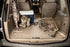 Husky LinersHusky Liners 07 - 13 GM Escalade/Suburban/Yukon WeatherBeater Tan Rear Cargo Liners (5 Ft.)