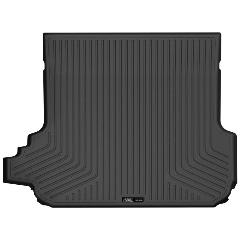 Husky LinersHusky Liners 20 - 21 Subaru Outback WeatherBeater Cargo liner (Black)