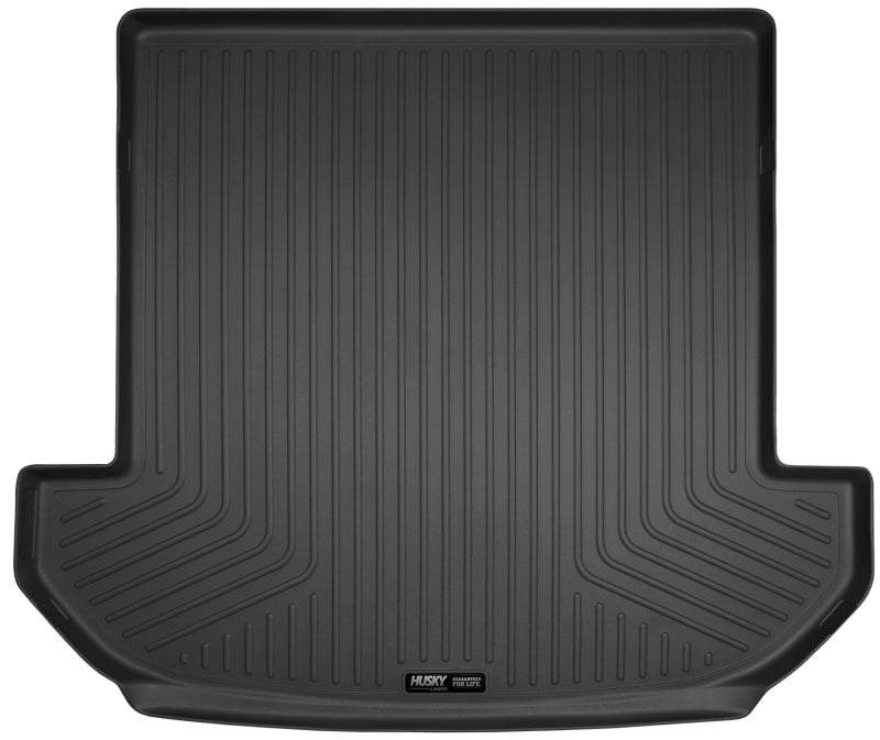 Husky LinersHusky Liners 2016 Kia Sorento Cargo Liner - Black