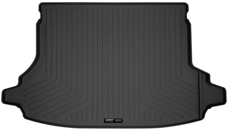 Husky LinersHusky Liners 2019+ Subaru Forester WeatherBeater Trunk/Cargo Liner - Black