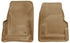 Husky LinersHusky Liners 97 - 06 Jeep Wrangler Classic Style Tan Floor Liners