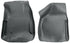 Husky LinersHusky Liners 00 - 07 Ford F Series SuperDuty Reg./Super/Super Crew Cab Classic Style Gray Floor Liners