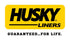 Husky LinersHusky Liners 03 - 09 Toyota 4Runner (4DR) Classic Style Black Floor Liners