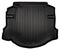 Husky LinersHusky Liners 2012 Ford Focus 5 Door Hatchback WeatherBeater Black Trunk Liner
