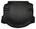 Husky LinersHusky Liners 2012 Honda Civic (4DR/Non - Hybrid) WeatherBeater Black Trunk Liner