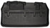 Husky LinersHusky Liners 11 - 12 Toyota Sienna WeatherBeater Black Rear Cargo Liner (w/Man. Storing 3rd Row Seats)