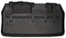 Husky LinersHusky Liners 11 - 12 Toyota Sienna WeatherBeater Black Rear Cargo Liner (w/Man. Storing 3rd Row Seats)