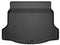 Husky LinersHusky Liners 2017 Honda Civic Hatchback WeatherBeater Black Trunk Liner