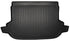 Husky LinersHusky Liners 14 - 15 Subaru Forester WeatherBeater Black Trunk Liner