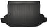 Husky LinersHusky Liners 14 - 15 Subaru Forester WeatherBeater Black Trunk Liner