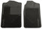 Husky LinersHusky Liners 88 - 98 Chevy/GMC C/K Series Truck/73 - 93 Dodge Ram Heavy Duty Black Front Floor Mats