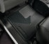 Husky LinersHusky Liners 88 - 98 Chevy/GMC C/K Series Truck/73 - 93 Dodge Ram Heavy Duty Black Front Floor Mats