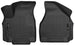 Husky LinersHusky Liners 2017 Chrysler Pacifica X - Act Contour Black Floor Liners