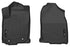 Husky LinersHusky Liners 13 - 17 Toyota RAV4 Black Front Floor Liners