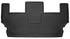 Husky LinersHusky Liners 2017 Chrysler Pacifica X - Act Contour Black 3rd Seat Floor Liner